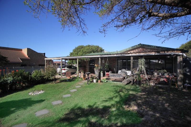 3 Bedroom Property for Sale in Reebok Western Cape